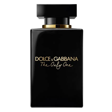 dolce gabbana the only one perfume|d&g the only one intense.